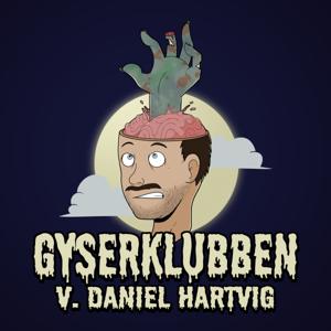 Gyserklubben
