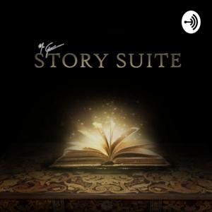 Story Suite by Matthew Glover