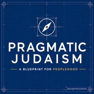 Pragmatic Judaism
