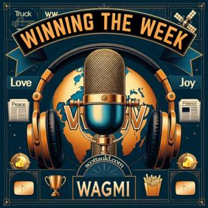 Winning the Week With Scott Auld