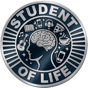 Student Of Life