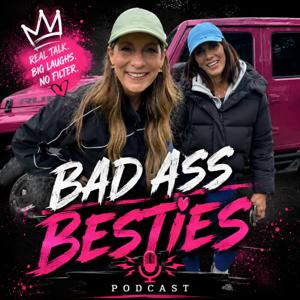 Bad Ass Besties