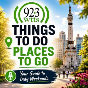 Things to Do, Places to Go