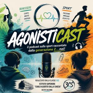 Agonisticast