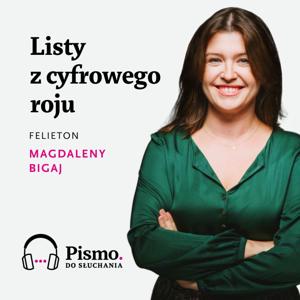 Listy z cyfrowego roju