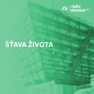 Šťava života