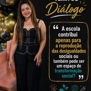 SOCIOLOGIA DA EDUCAÇÃO