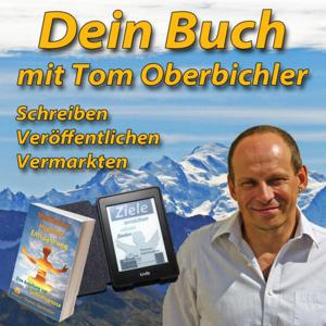 Dein Buch mit Tom Oberbichler