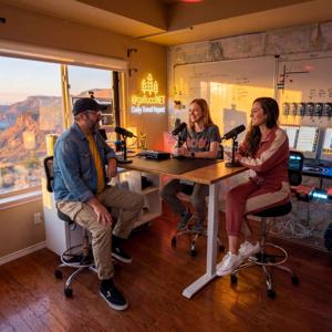 The Outdoor Brands Weekly Trends Report