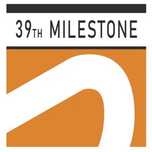 The 39th Milestone Podcast