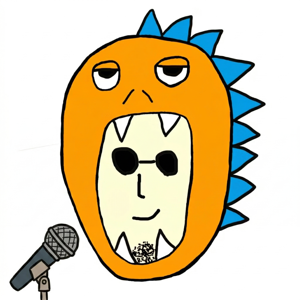 けちーんのラジオ