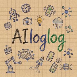 AIloglog (えーあいろぐろぐ)