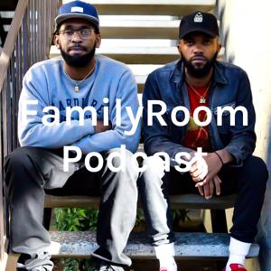 FamilyRoom Podcast