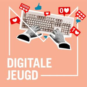 Podcast Digitale Jeugd