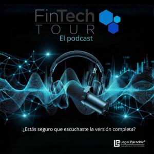 FinTech Tour® (el podcast)