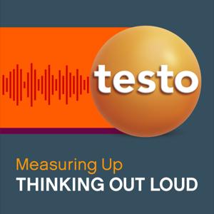 Measuring Up – Thinking Out Loud