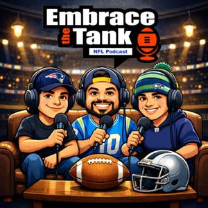 Embrace The Tank
