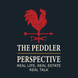 The Peddler Perspective