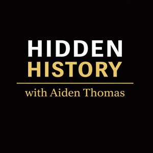 The Hidden History Podcast