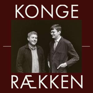 Kongerækkens Kongeklub