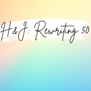 H&J: Rewriting 50