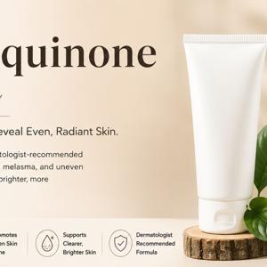 Achieving a More Even-Looking Skin Tone
