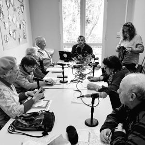 Grupo Radioactivo