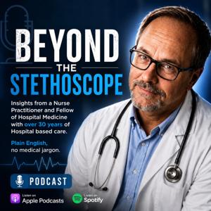 Beyond The Stethoscope