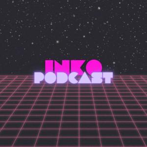 Inkopodcast