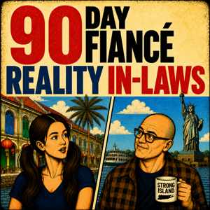 Reality In-Laws