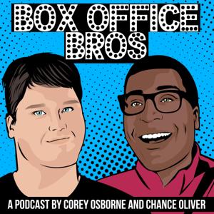 Box Office Bros