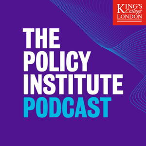 The Policy Institute Podcast