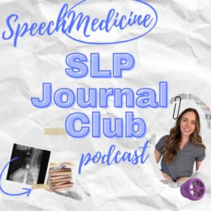 Speech Medicine