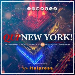 Qui New York!