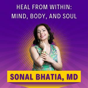 Heal From Within: Mind, Body, and Soul