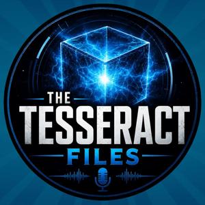 The Tesseract Files