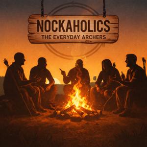 NOCKAHOLICS: THE EVERYDAY ARCHERS