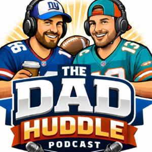 The Dad Huddle