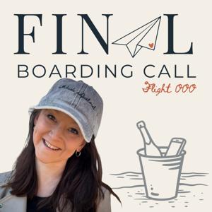 Final Boarding Call: Flight OOO