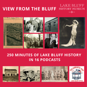 View from the Bluff Podcast Series