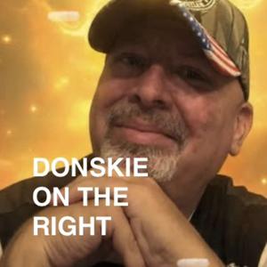 Donskie On The Right
