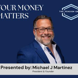 Your Money Matters-The Pension Group