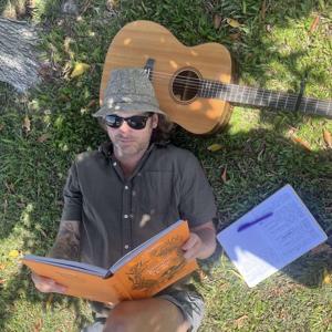 Mick Newton Storyteller
