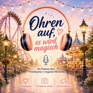 Ohren auf, es wird magisch!