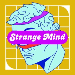STRANGE MIND PODCAST