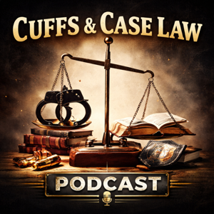 Cuffs and Case Law Podcast