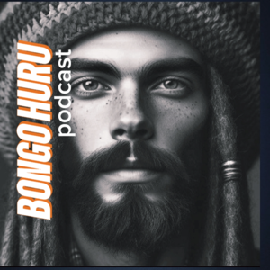 Bongo huru