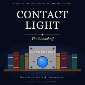 Contact Light: The Bookshelf