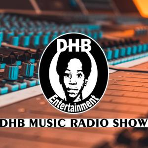 DHB MUSIC RADIO SHOW