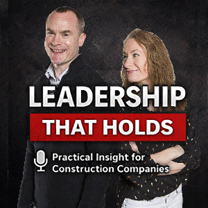 Leadership That Holds